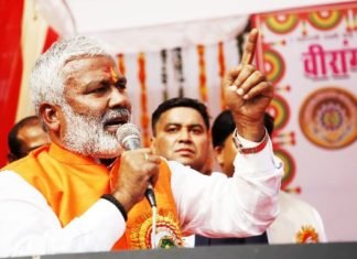 जयंती पर लक्ष्मीबाई को याद कर बोले स्वतंत्र देव, माता-बहनों को लक्ष्मीबाई ने सिखाया संघर्ष करना लक्ष्मीबाई