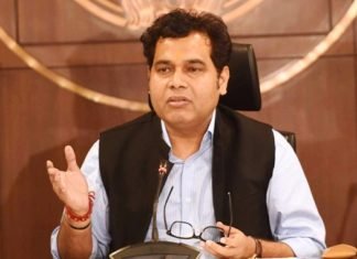 ईवीएम से वोट चोरी