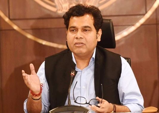 ईवीएम से वोट चोरी