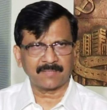 अब लॉरेंस बिश्नोई गैंग के नाम पर सांसद संजय राउत को जान से मारने की धमकी, “दिल्ली में मिला तो AK 47 से उड़ा दूंगा” संजय राउत