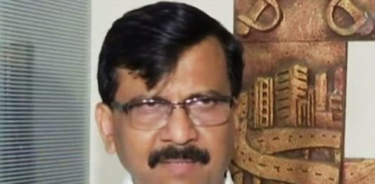 संजय राउत