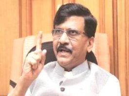 संजय राउत का दावा, MLC को पार्टी बदलने के मिल रहे 20 करोड़ रुपए संजय राउत