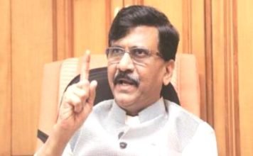 अस्पताल से डिस्चार्ज हुए संजय राउत ने कहा, शिवसेना से ही होगा महाराष्ट्र का CM संजय राउत