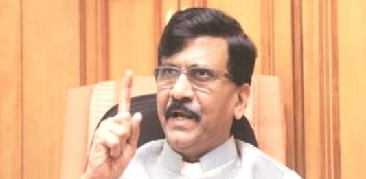 संजय राउत