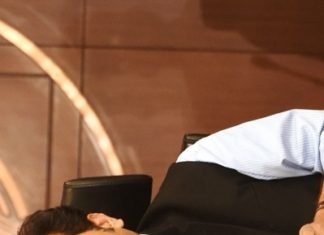 भविष्‍य निधि घोटाले