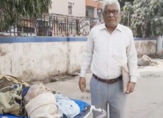 वशिष्ठ नारायण