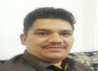 गोलियों से भून