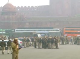 दिल्ली-गुड़गांव