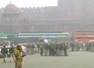 दिल्ली-गुड़गांव