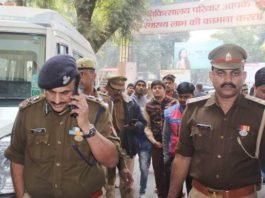 हैदराबाद के बाद UP में हैवानियत, गैंगरेप की शिकार युवती को जिंदा जलाया, केस की पैरवी के लिए उन्नाव में घर से निकली थी पीड़िता गैंगरेप