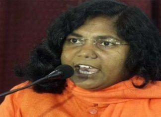 सावित्री बाई फुले ने अब कांग्रेस से भी दिया इस्तीफा, बनाएंगी नई पार्टी सावित्री बाई फुले