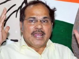 अधीर रंजन चौधरी