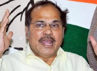 अधीर रंजन चौधरी