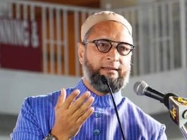 मुस्लिमों के लिए ही नहीं, हर भारतीय के लिए चिंता का विषय है CAA व NRC: ओवैसी एआइएमआइएम