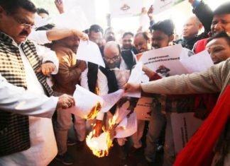 नागरिकता संशोधन बिल
