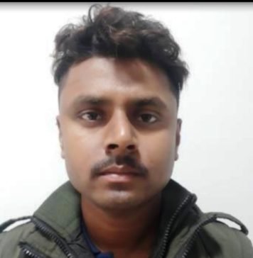 ATS ने ढाई लाख रुपए की जाली नोट के साथ युवक को दबोचा, दो हजार व पांच सौ की नोट बरामद जाली नोट