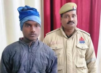 मछली का दाम दस रुपए कम नहीं करने पर युवक ने दुकानदार को भरे बाजार मार डाला मछली के दाम