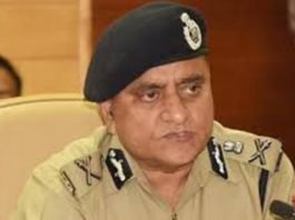 मायावती को यूपी पुलिस का जवाब, जंगलराज अतीत की बात, दो साल में मारे गए 103 अपराधी यूपी में हिंसा