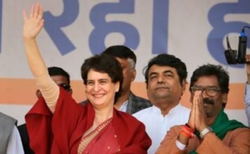 अब झारखंड में JMM-कांग्रेस गठबंधन ने भाजपा से छीनी सत्ता, जानें किसी मिली कितनी सीट