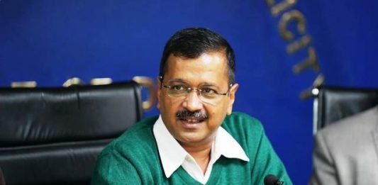 केजरीवाल का बड़ा कदम, महिला सुरक्षा के लिए बसों में लगेंगे CCTV कैमरे व पैनिक बटन कोरोना वैक्सीन
