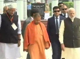 नमामि गंगे