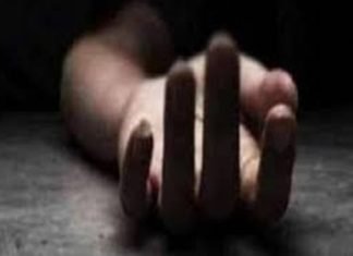 रेप की शिकार
