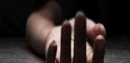 रेप की शिकार