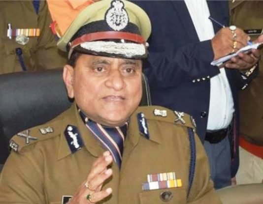 शांतिपूर्वक संपन्न हुई UP में जुमे की नमाज, कोई अप्रिय घटना की सूचना नहीं: DGP डीजीपी ओपी सिंह