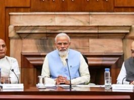 नागरिकता संशोधन बिल को मोदी की कैबिनेट ने दी मंजूरी, संसद में पास कराने की है तैयारी नागरिकता संशोधन बिल