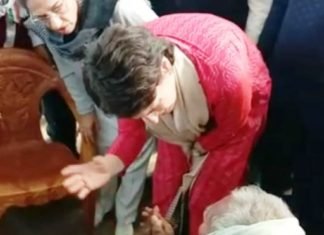 दर्दभरी आपबीती