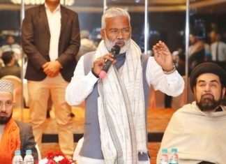 मुस्लिम धर्मगुरुओं से मिल बोले स्वतंत्र देव, किसी भारतीय के अधिकारों को प्रभावित नहीं करता CAA, कल्बे जव्वाद ने भी कही ये बातें कल्बे जव्वाद