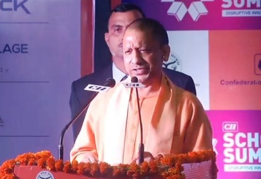 शिक्षा समिट में बोले योगी, शिक्षा में समानता न होने से नागरिकों में समानता की भावना पैदा करना चुनौती शिक्षा समिट