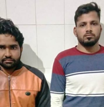 सीटेट का पेपर लीक