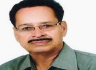 नागरिकता संशोधन बिल लाकर मोदी सरकार ने जनता का ध्यान महिला अपराध, मंहगाई व बेरोजगारी के मुद्दों से दिया भटका: त्रिवेदी महिला अपराध