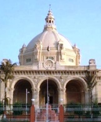 उत्तर प्रदेश विधानमंडल का शीतकालीन सत्र 19 दिसंबर से शुरू, अधिसूचना जारी यूपी विधानसभा