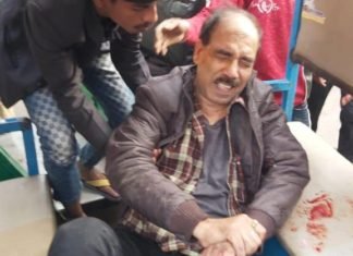 नोटों का बैग