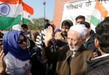 मौलान कल्‍बे सादिक