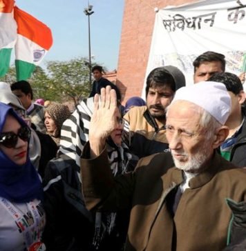 मौलान कल्बे सादिक के बेटे समेत दस नामजद व सैकड़ों अज्ञात पर मुकदमा, किया था CAA का विरोध मौलान कल्बे सादिक