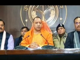 यूपी में पुलिस कमिश्नर प्रणाली लागू, योगी की कैबिनेट में लगी मुहर, CM ने कहा, कानून-व्यवस्था के लिए की जा रही थी मांग कमिश्नर प्रणाली