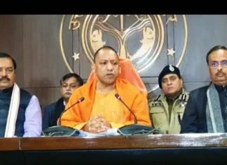 यूपी में पुलिस कमिश्नर प्रणाली लागू, योगी की कैबिनेट में लगी मुहर, CM ने कहा, कानून-व्यवस्था के लिए की जा रही थी मांग कमिश्नर प्रणाली