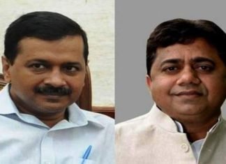 दिल्‍ली विधानसभा