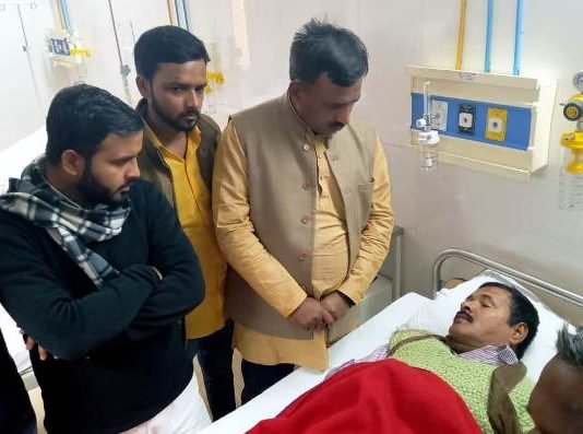 स्‍लीपर बस अग्निकांड
