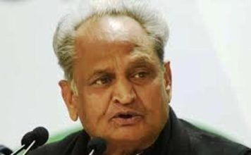 मासूमों की मौत पर बोले CM गहलोत, सरकार पूरी तरह संवेदनशील, मामले पर राजनीत नहीं करने की भी कही बात जेके लोन अस्पताल