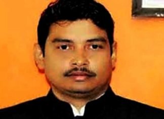 बसपा सांसद अतुल राय