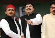 सपा में शामिल हुए हिंदू युवा वाहिनी के पूर्व अध्यक्ष सुनील सिंह, मुलायम ने कहा, ये युवाओं की पार्टी नहीं होगी कभी बूढ़ी