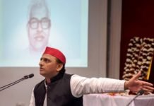 कर्पूरी ठाकुर