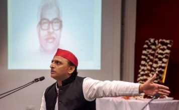 कर्पूरी ठाकुर