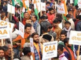 शरणार्थियों की लिस्ट