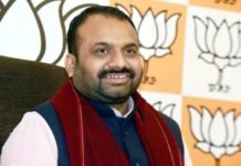 BJP की नसीहत, UP को भ्रष्टाचार का गढ़ बनाने वाले अखिलेश-मायावती लें डिफेंस एक्सपो से सुशासन की सीख सुशासन