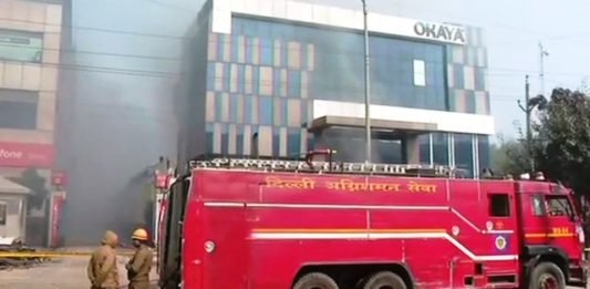 पीरागढ़ी